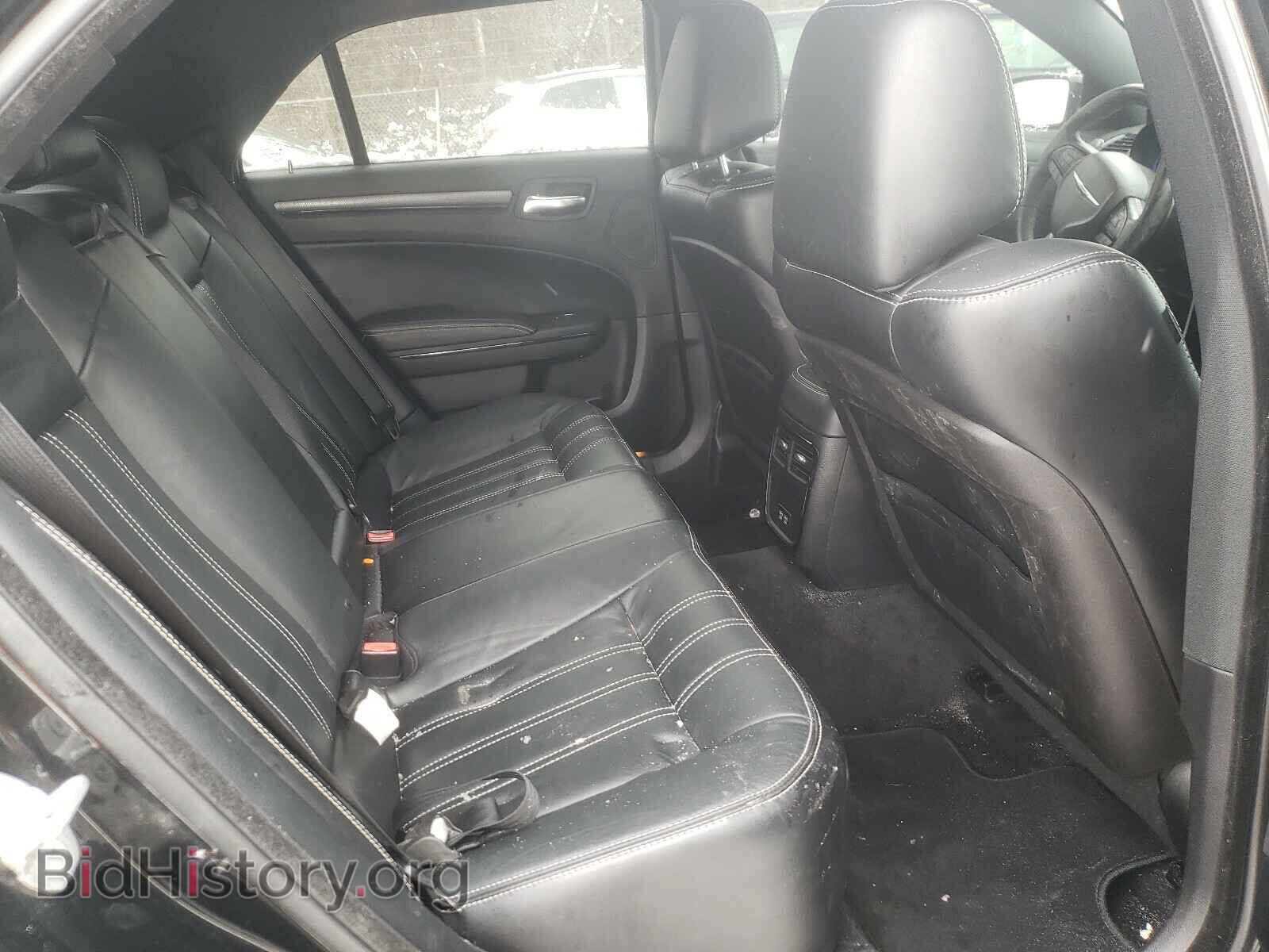 2015 CHRYSLER 300 - VIN: 2C3CCAGG7FH927891 - Photo 6
