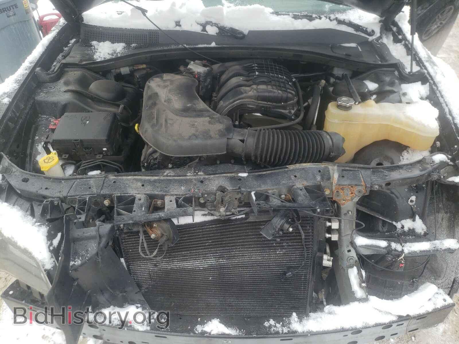 2015 CHRYSLER 300 - VIN: 2C3CCAGG7FH927891 - Photo 7