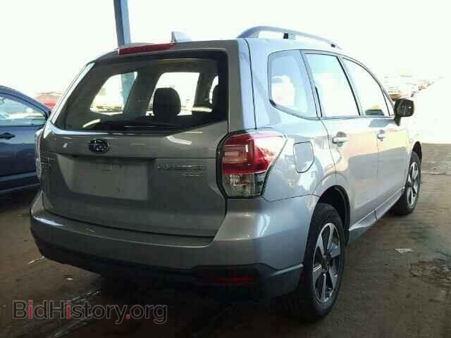 2017 SUBARU FORESTER - VIN: JF2SJABC0HH494670 - Фото 4