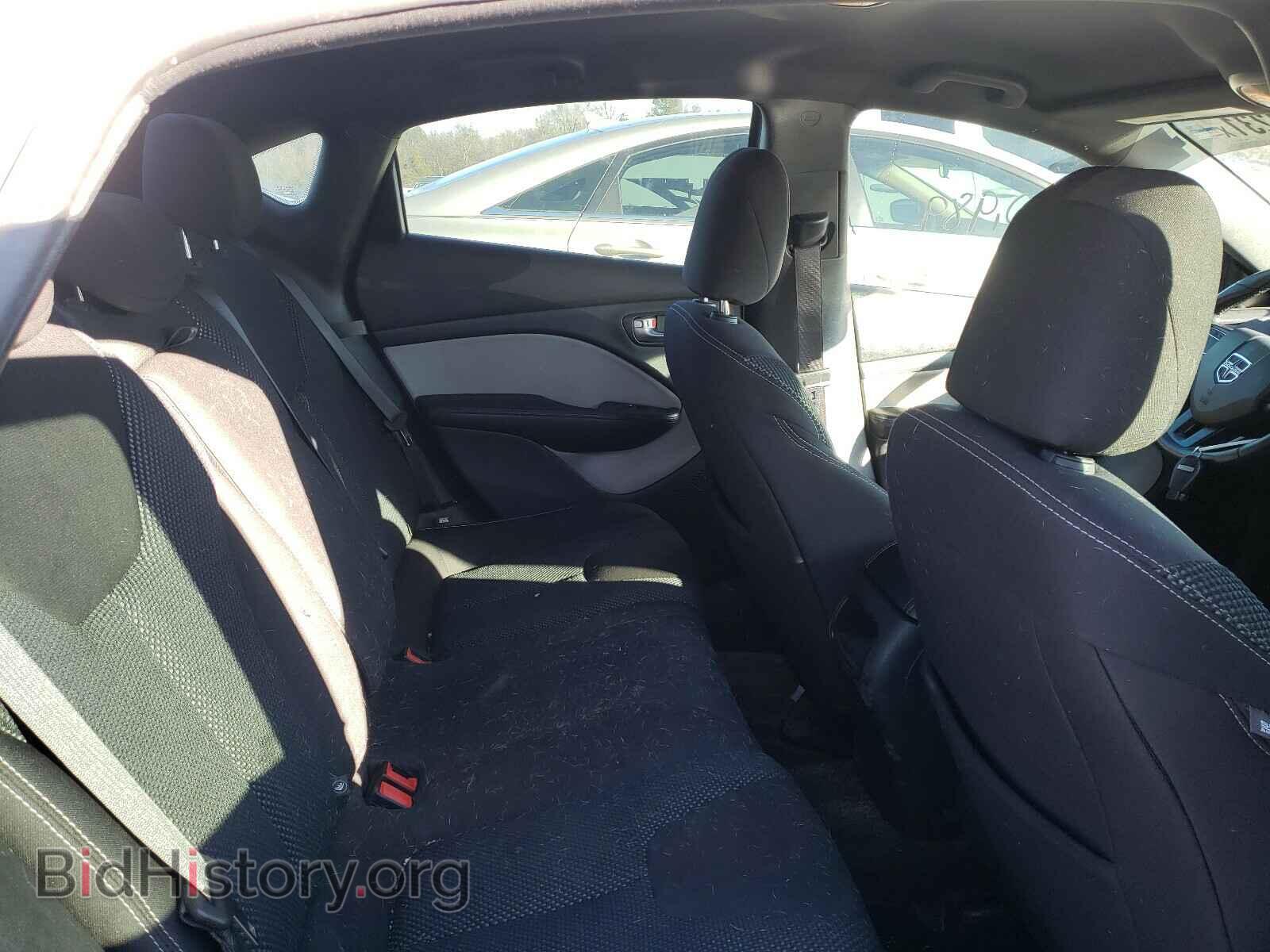 2015 DODGE DART - VIN: 1C3CDFBB9FD252211 - Photo 6