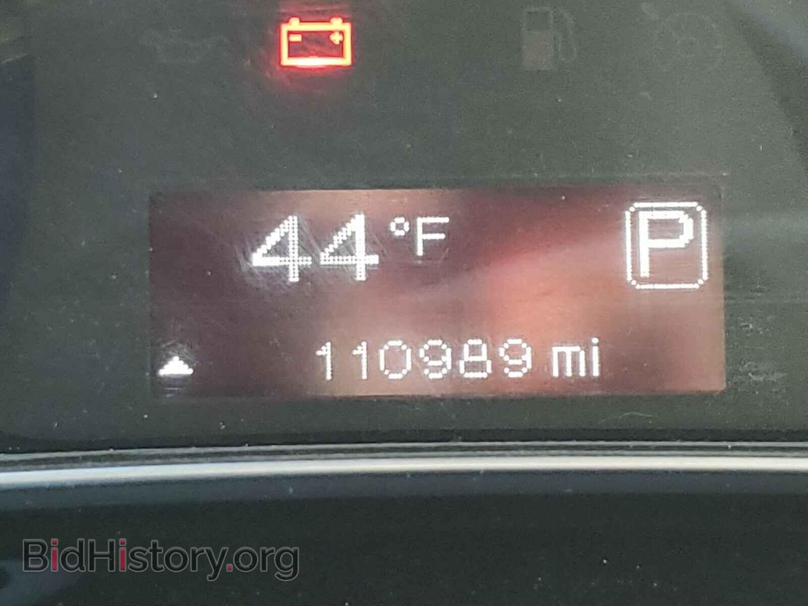 2015 DODGE DART - VIN: 1C3CDFBB9FD252211 - Photo 8