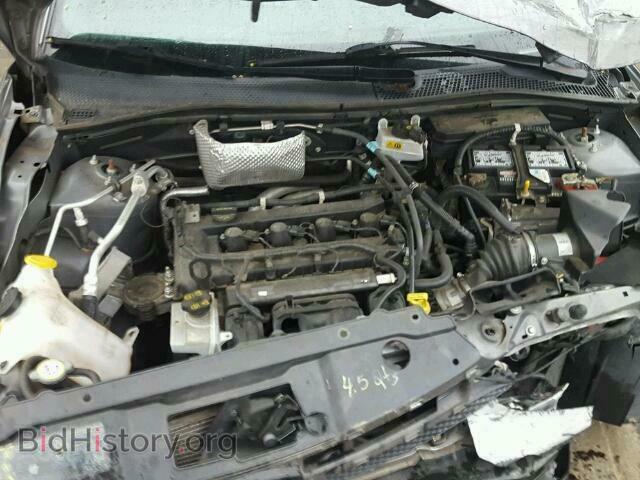 2011 FORD FOCUS - VIN: 1FAHP3GN4BW184804 - Фото 7