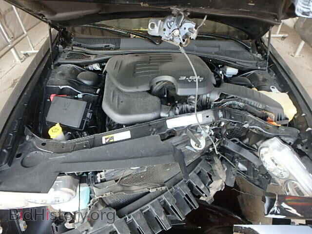 2012 DODGE CHALLENGER - VIN: 2C3CDYAGXCH293356 - Photo 7