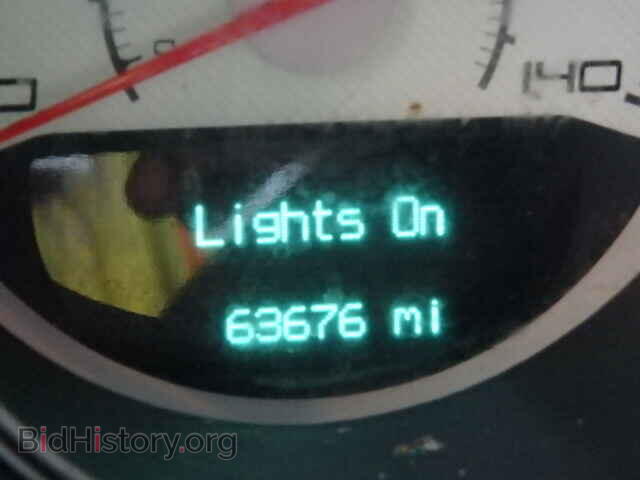 2012 DODGE CHALLENGER - VIN: 2C3CDYAGXCH293356 - Photo 8