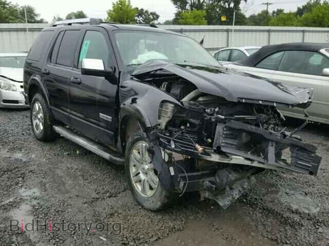 Фотография 1FMEU75E56UA10821 - FORD EXPLORER 2006
