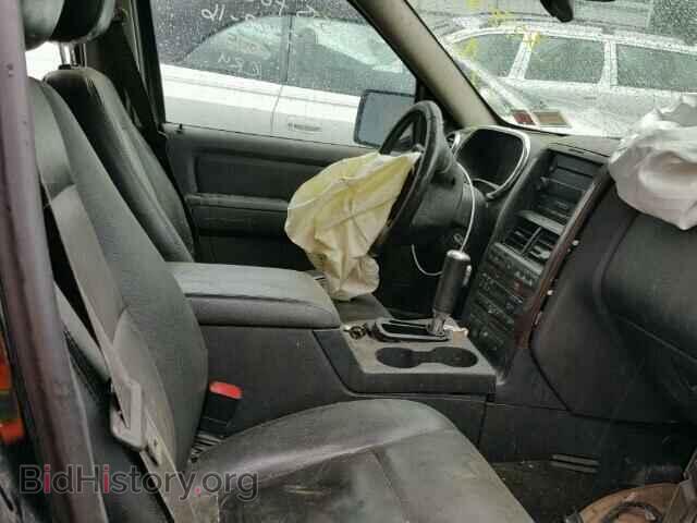 2006 FORD EXPLORER - VIN: 1FMEU75E56UA10821 - Photo 5