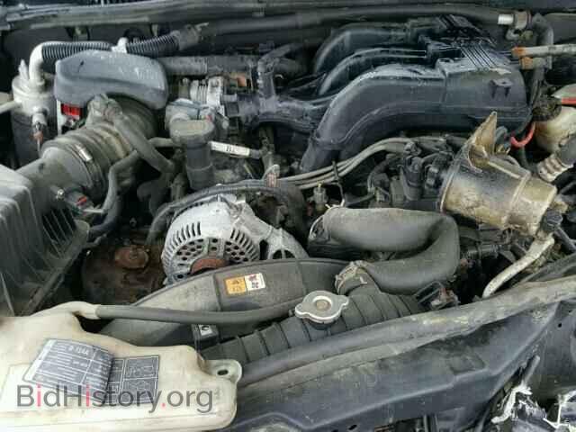 2006 FORD EXPLORER - VIN: 1FMEU75E56UA10821 - Photo 7