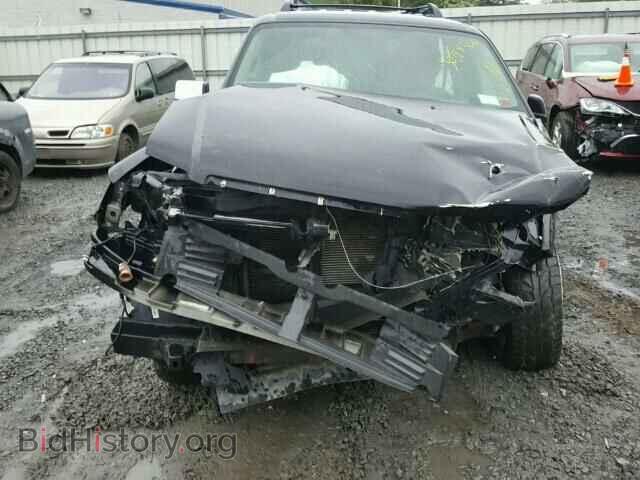 2006 FORD EXPLORER - VIN: 1FMEU75E56UA10821 - Photo 9