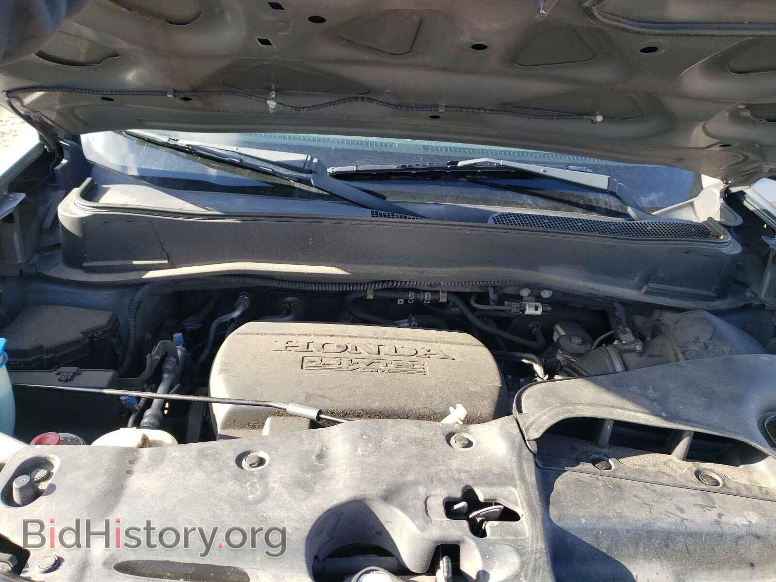 2011 HONDA PILOT - VIN: 5FNYF4H92BB024364 - Фото 7