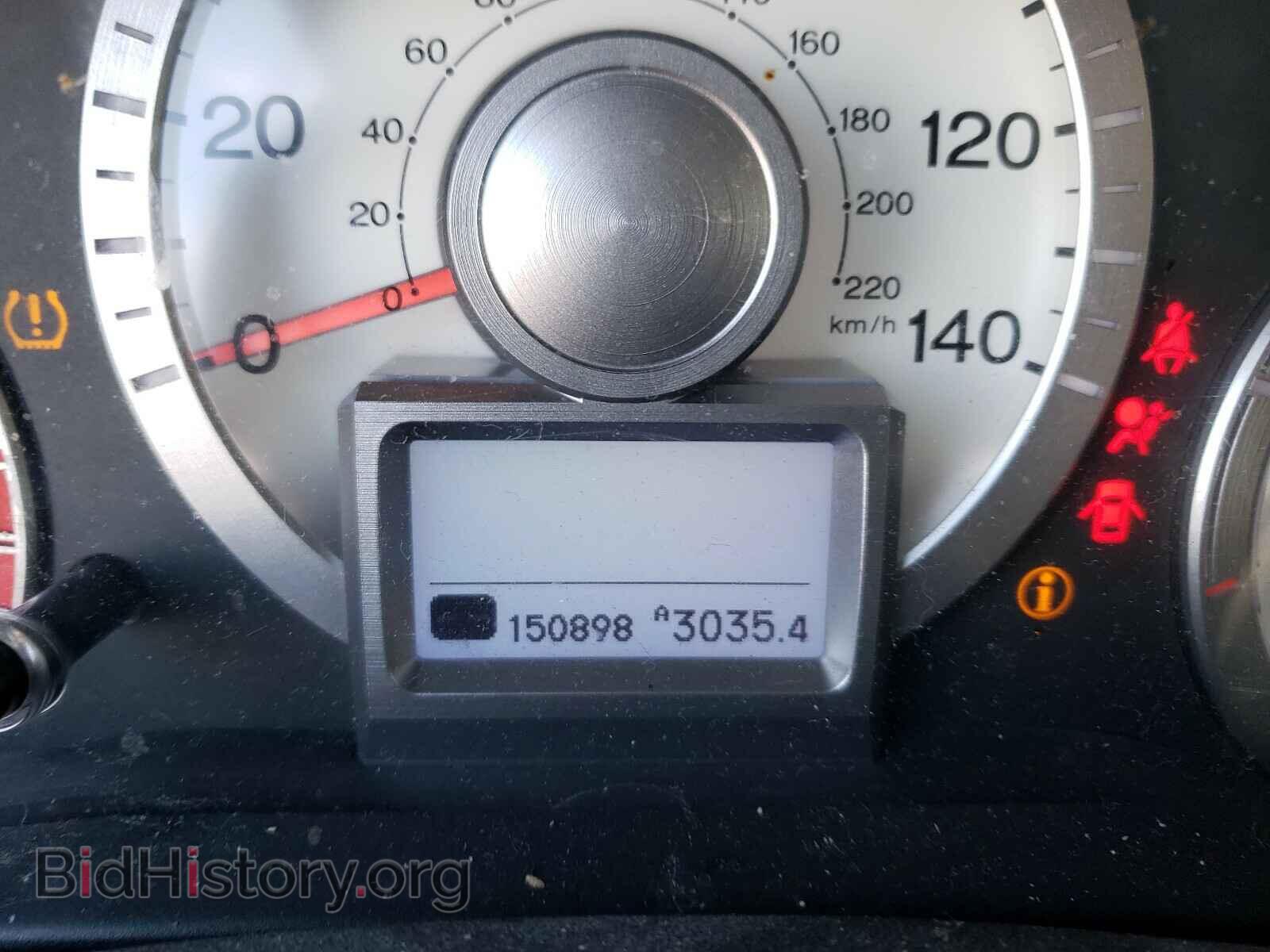 2011 HONDA PILOT - VIN: 5FNYF4H92BB024364 - Фото 8