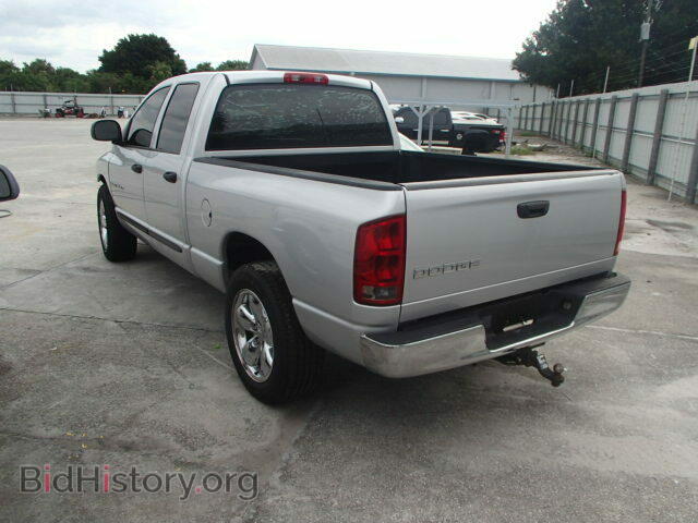 2004 DODGE RAM 1500 - VIN: 1D7HA18N94S773832 - Фото 3