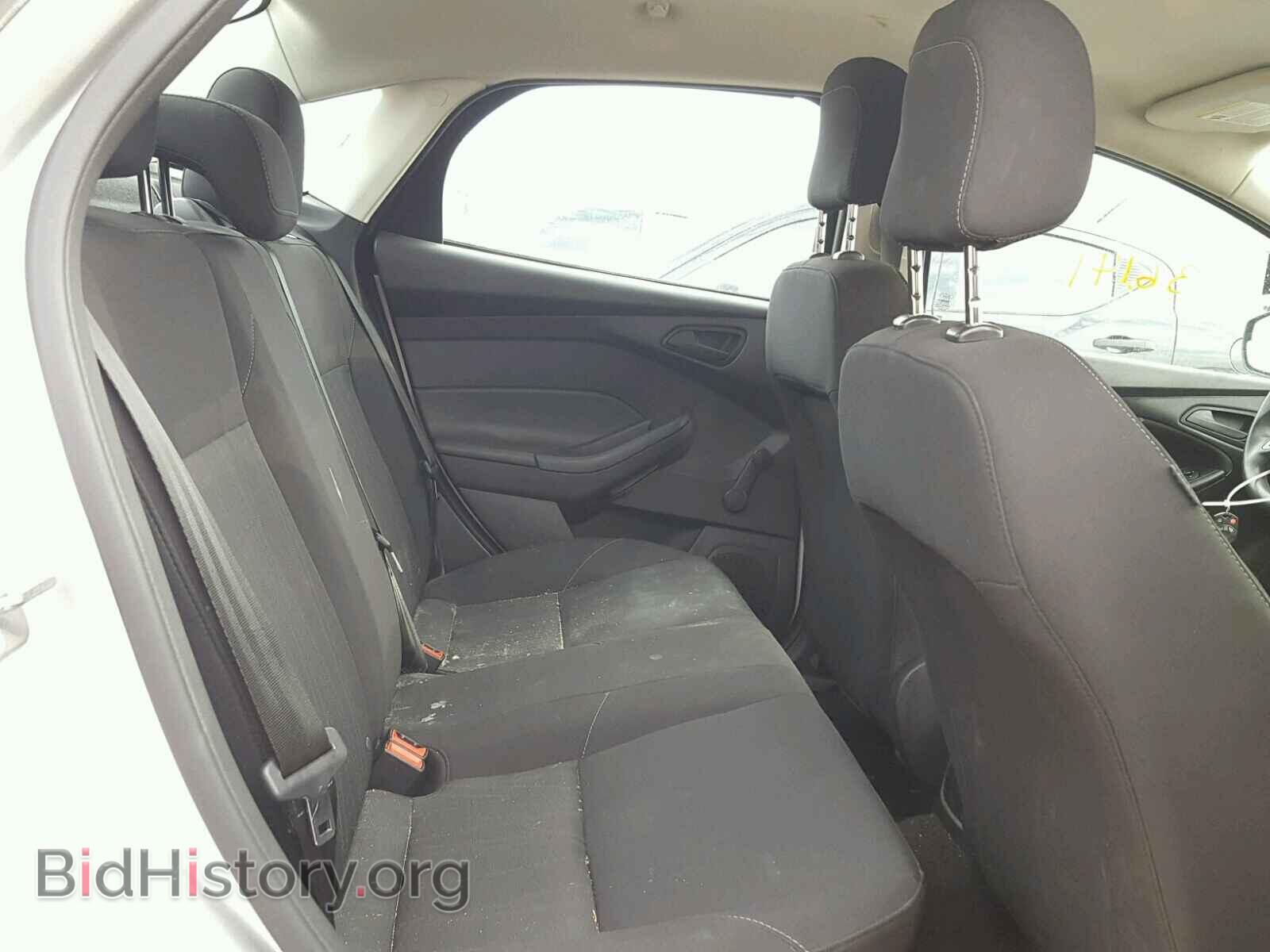 2015 FORD FOCUS - VIN: 1FADP3E20FL385159 - Photo 6