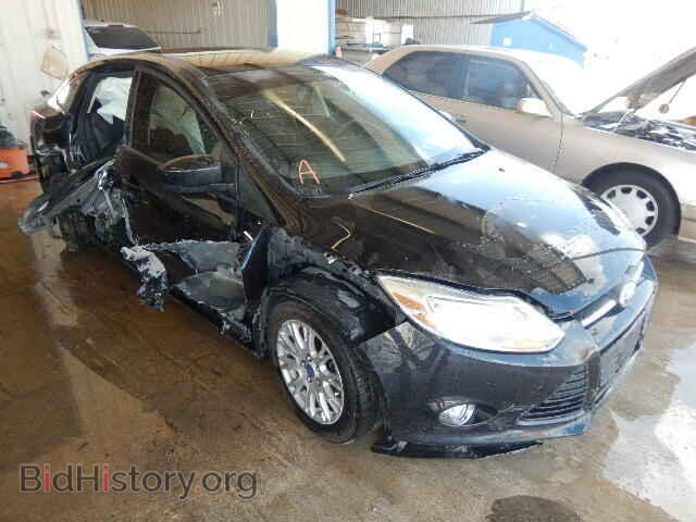 Photo 1FAHP3F20CL141992 - FORD FOCUS 2012