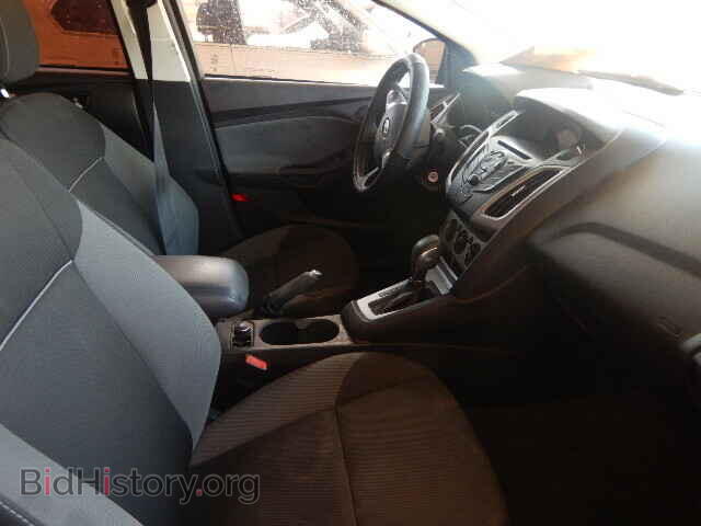 2012 FORD FOCUS - VIN: 1FAHP3F20CL141992 - Photo 5