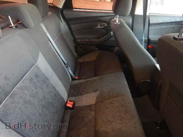 2012 FORD FOCUS - VIN: 1FAHP3F20CL141992 - Photo 6