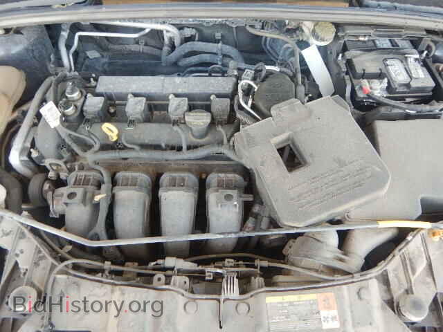2012 FORD FOCUS - VIN: 1FAHP3F20CL141992 - Photo 7