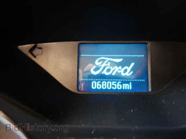 2012 FORD FOCUS - VIN: 1FAHP3F20CL141992 - Photo 8
