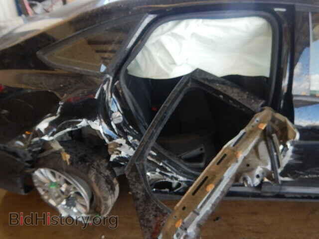 2012 FORD FOCUS - VIN: 1FAHP3F20CL141992 - Photo 9