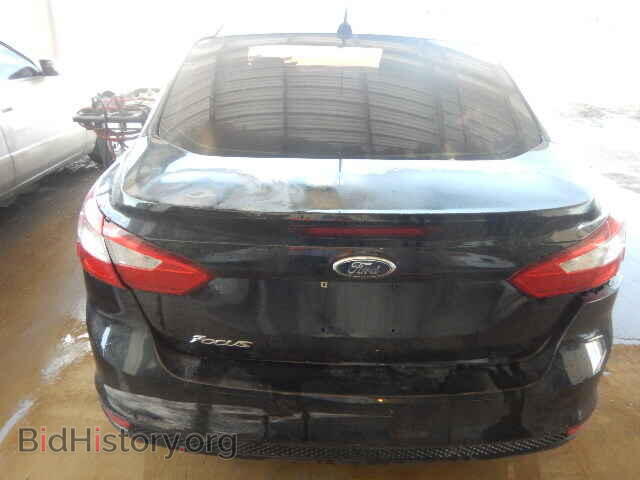 2012 FORD FOCUS - VIN: 1FAHP3F20CL141992 - Photo 10