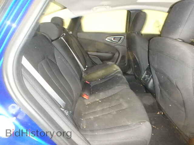 2015 CHRYSLER 200 - VIN: 1C3CCCAB9FN534992 - Фото 6