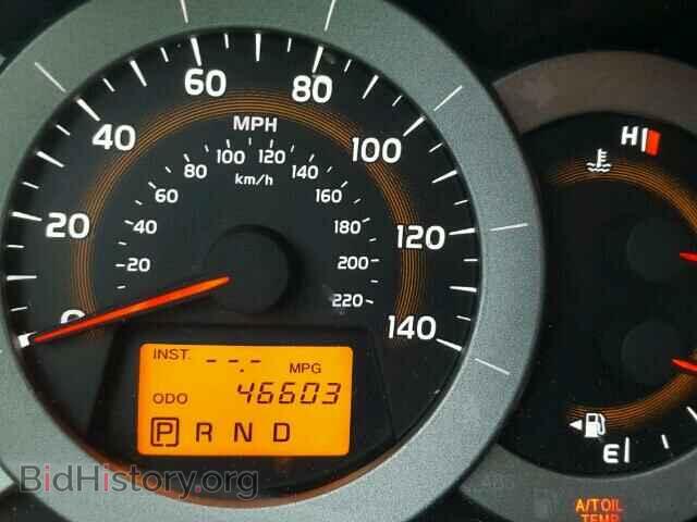2011 TOYOTA RAV4 - VIN: 2T3BF4DV8BW120194 - Photo 8