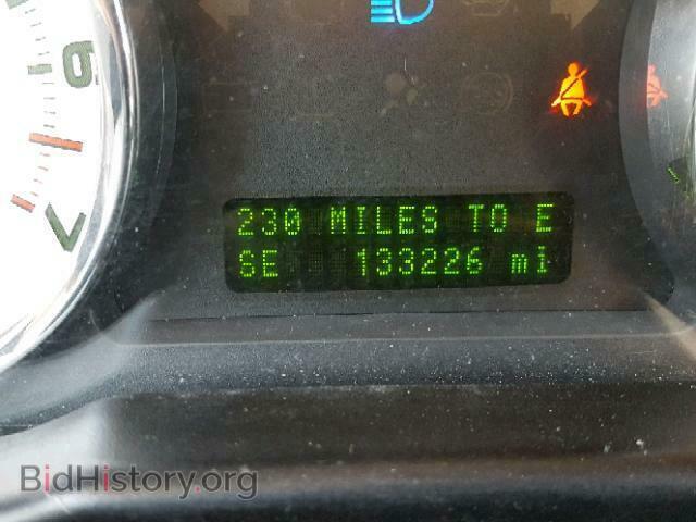 2008 FORD EDGE - VIN: 2FMDK38C98BB07176 - Photo 8