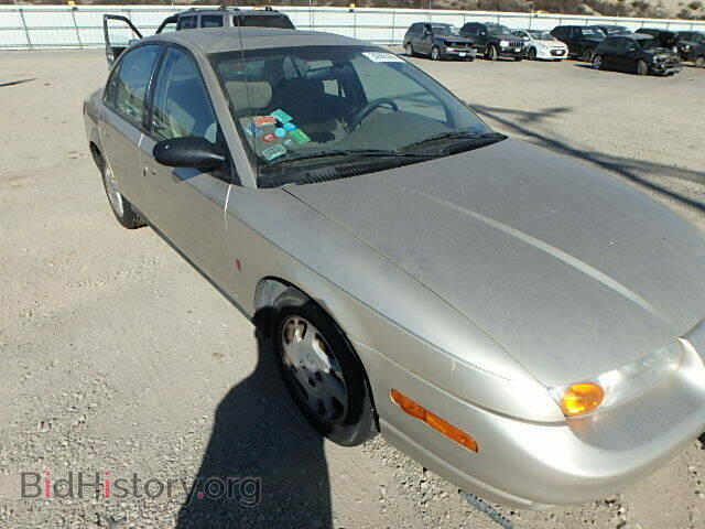 Фотография 1G8ZK5272YZ262967 - SATURN SL/SL1/SL2 2000