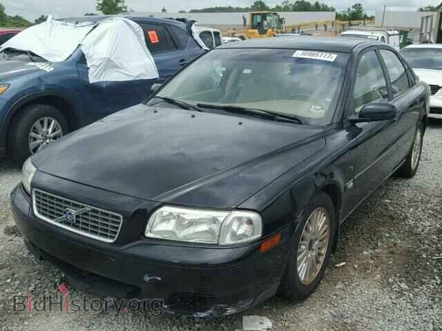 2004 VOLVO S80 - VIN: YV1TS92D041352839 - Photo 2