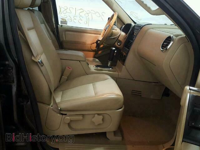 2006 FORD EXPLORER - VIN: 1FMEU73E76UA55391 - Photo 5
