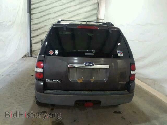 2006 FORD EXPLORER - VIN: 1FMEU73E76UA55391 - Photo 9