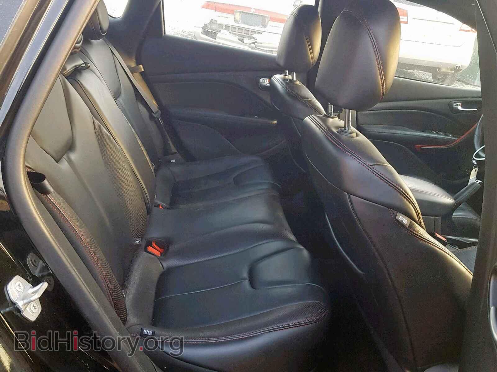 2015 DODGE DART - VIN: 1C3CDFEB2FD160269 - Фото 6
