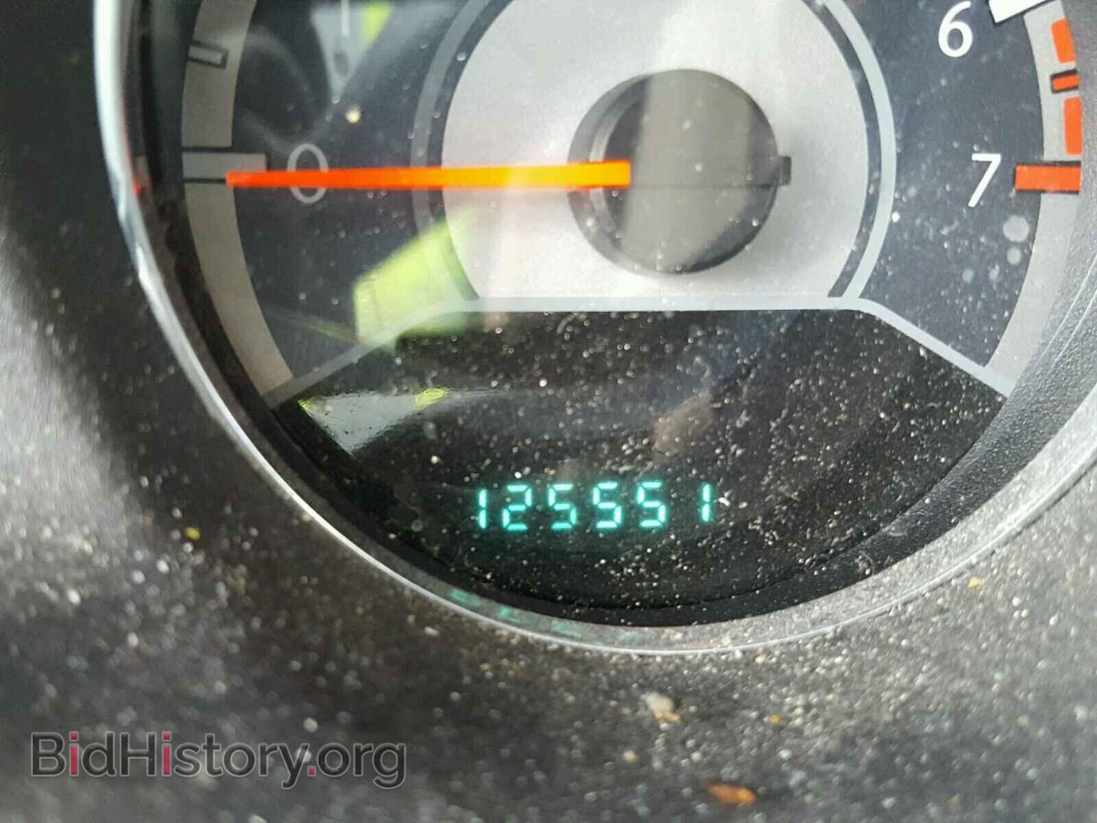 2012 CHRYSLER 200 - VIN: 1C3CCBAB6CN152716 - Фото 8