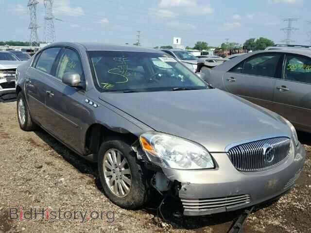 Фотография 1G4HP57267U154200 - BUICK LUCERNE 2007