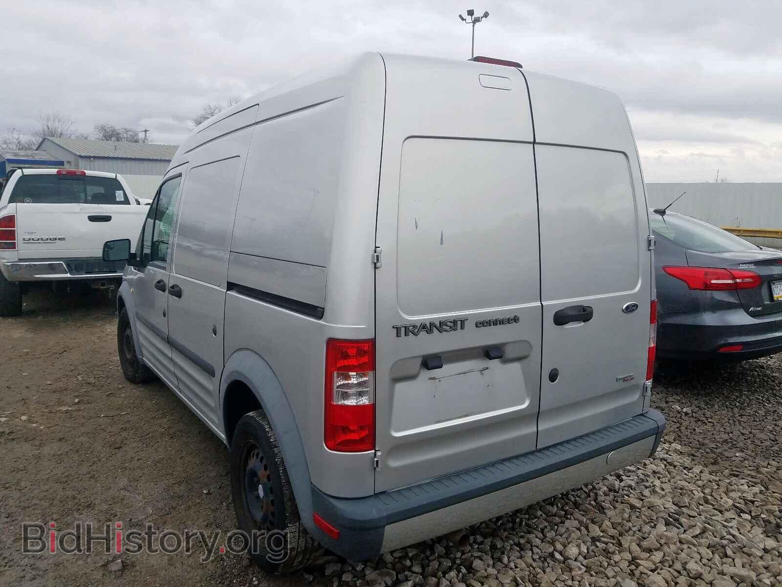 2013 FORD TRANSIT CO - VIN: NM0LS7AN4DT148423 - Фото 3