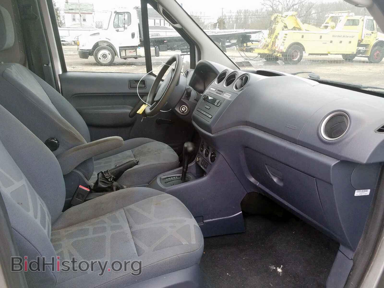 2013 FORD TRANSIT CO - VIN: NM0LS7AN4DT148423 - Фото 5