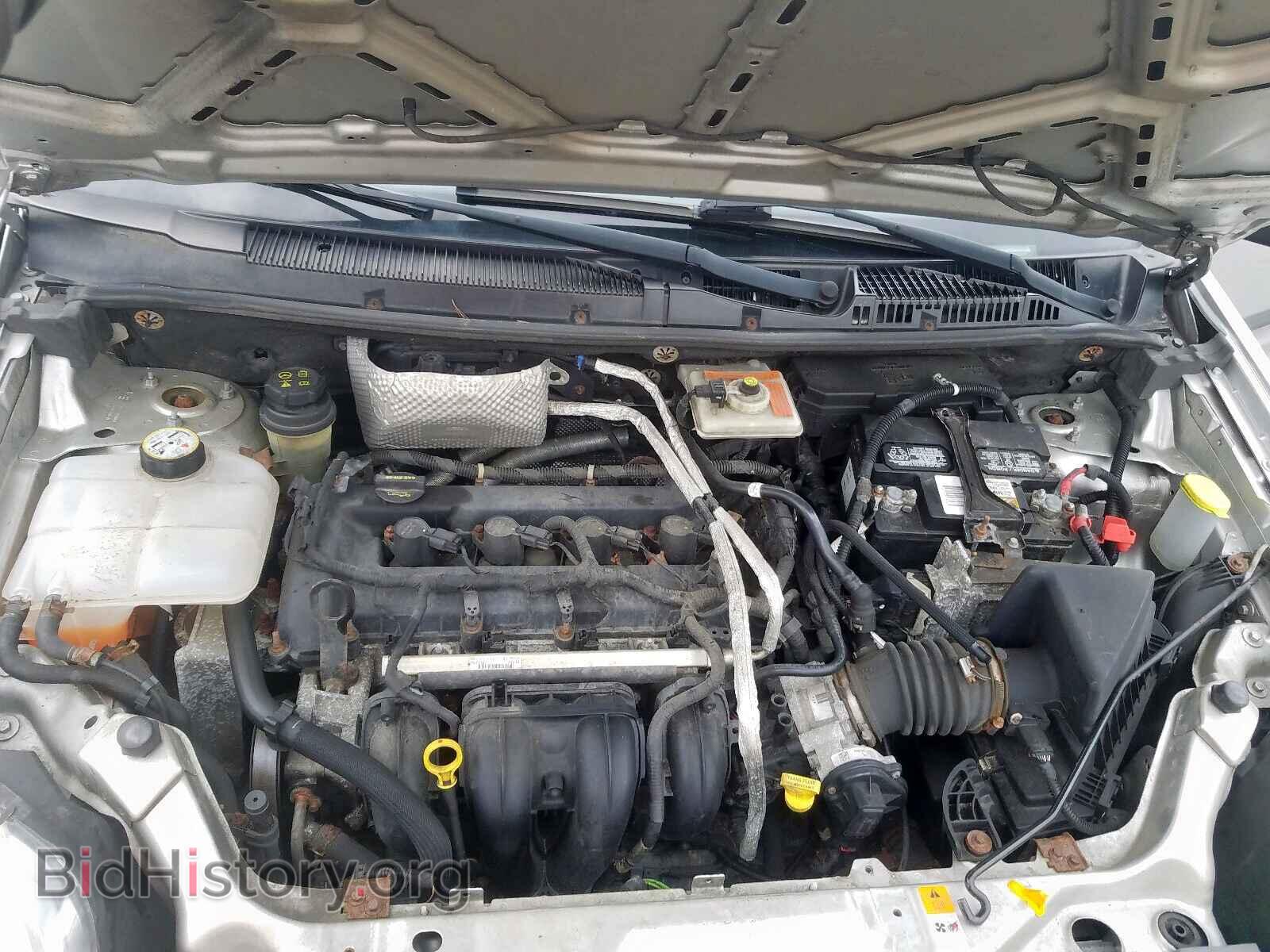 2013 FORD TRANSIT CO - VIN: NM0LS7AN4DT148423 - Фото 7