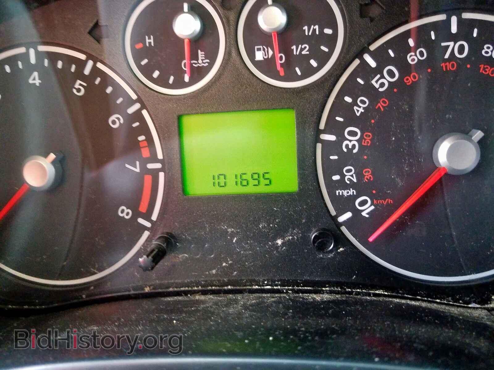 2013 FORD TRANSIT CO - VIN: NM0LS7AN4DT148423 - Фото 8