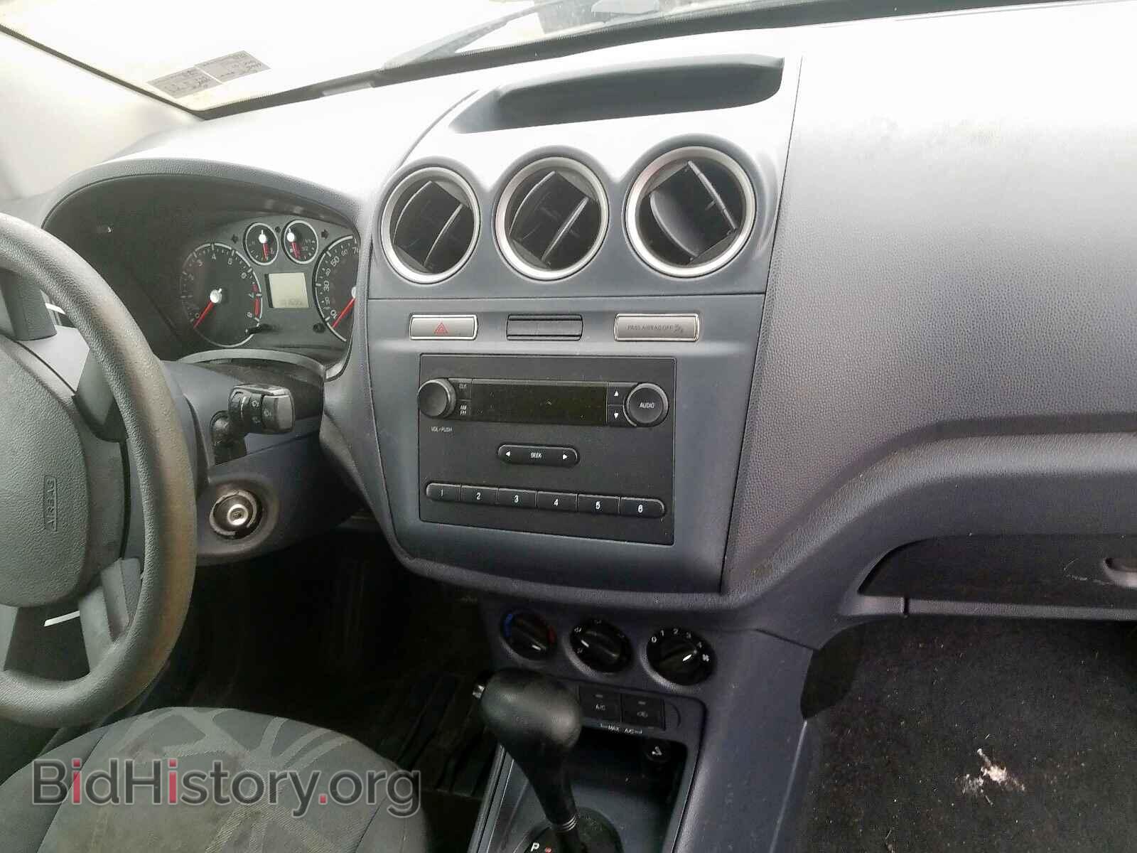 2013 FORD TRANSIT CO - VIN: NM0LS7AN4DT148423 - Фото 9