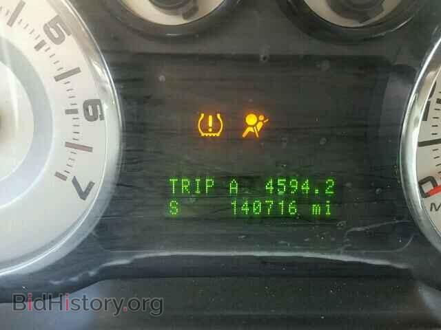 2007 FORD EDGE - VIN: 2FMDK39C17BB17553 - Фото 8
