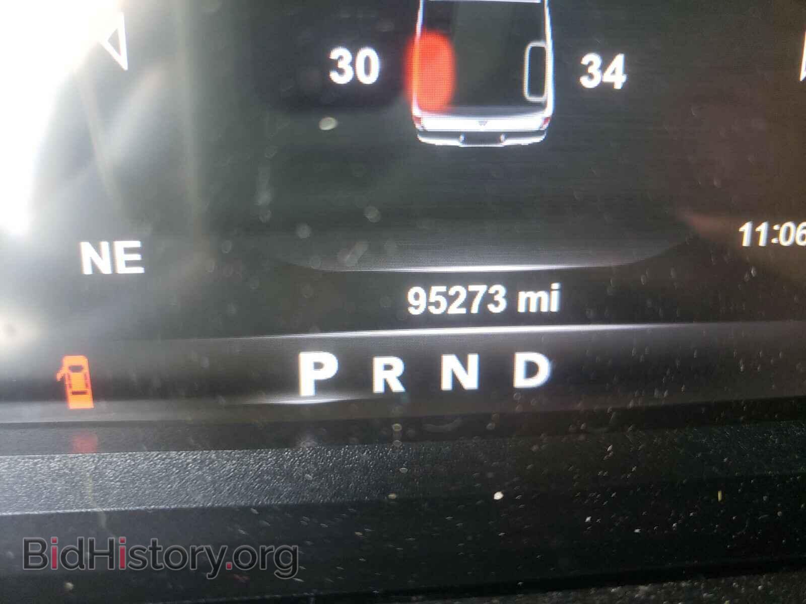 2017 RAM 1500 - VIN: 1C6RR7MT5HS767926 - Photo 8