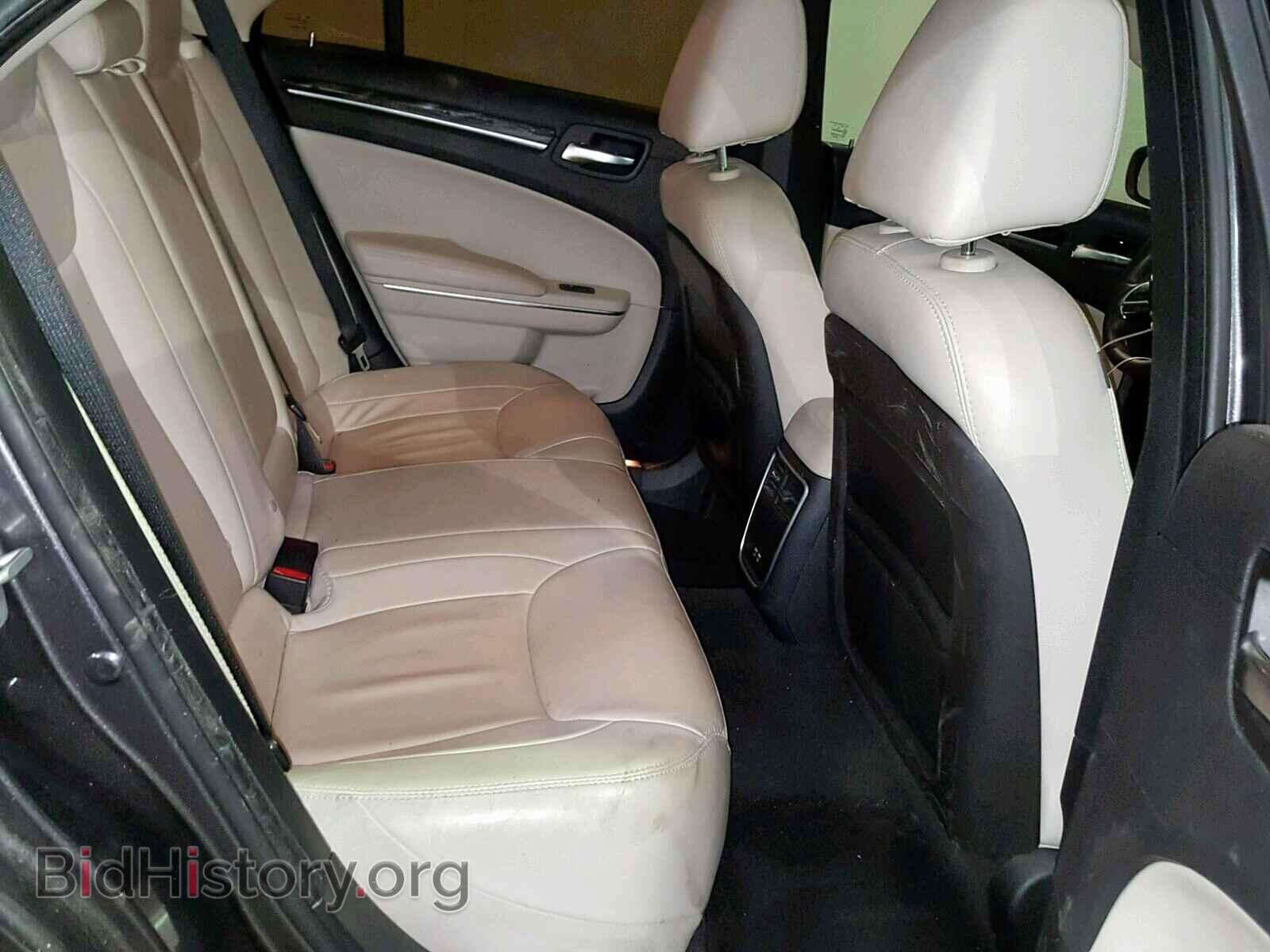 2015 CHRYSLER 300 - VIN: 2C3CCAAG2FH920713 - Фото 6