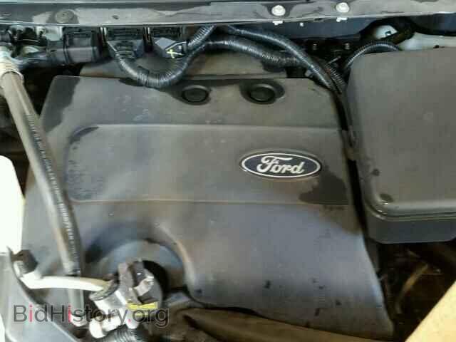 2013 FORD EDGE - VIN: 2FMDK4GC0DBE03155 - Photo 7