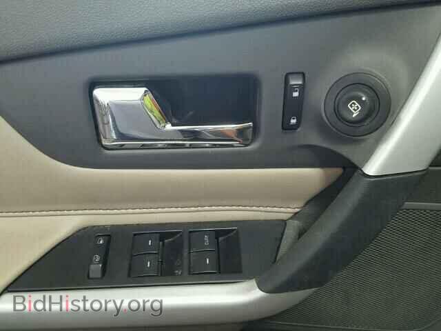 2013 FORD EDGE - VIN: 2FMDK4GC0DBE03155 - Photo 9