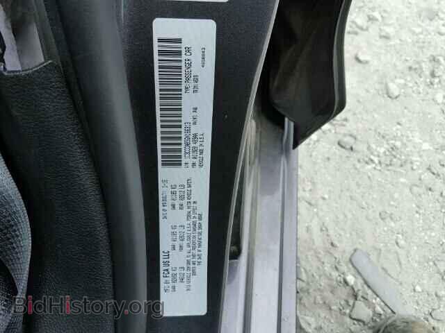 2016 CHRYSLER 200 - VIN: 1C3CCCAB5GN166313 - Photo 10