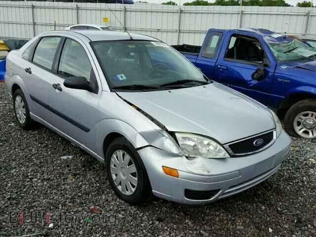 Photo 1FAFP34N16W145735 - FORD FOCUS 2006