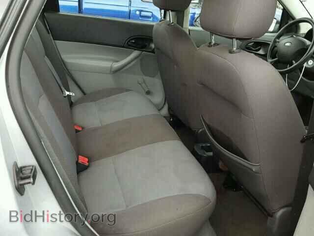 2006 FORD FOCUS - VIN: 1FAFP34N16W145735 - Фото 6