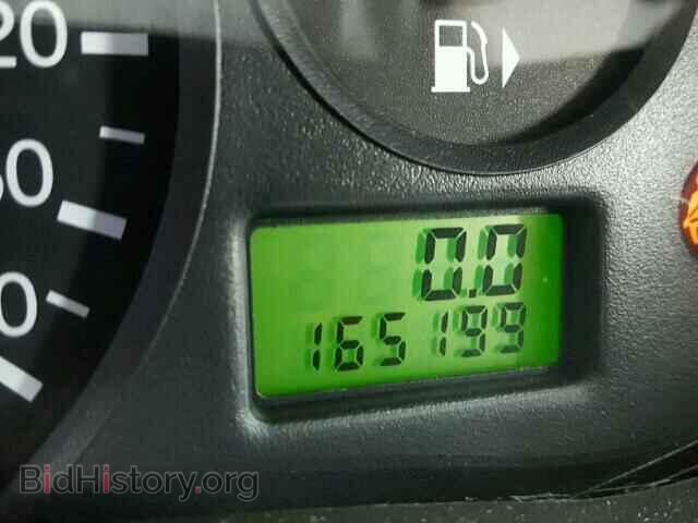 2006 FORD FOCUS - VIN: 1FAFP34N16W145735 - Фото 8