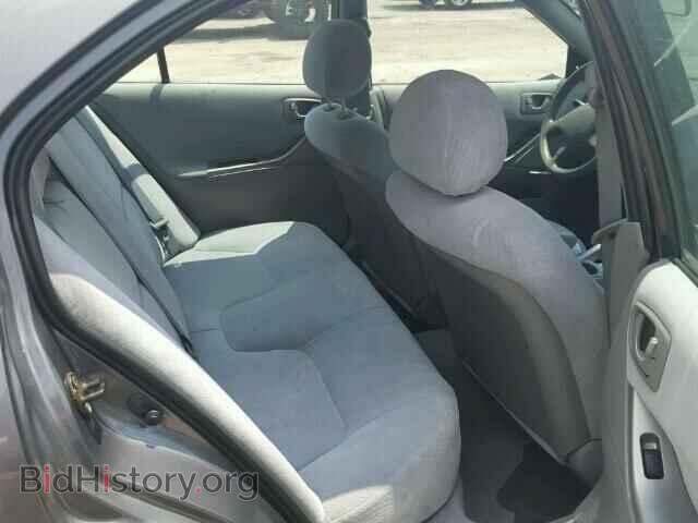 2003 MITSUBISHI GALANT - VIN: 4A3AA46G73E150298 - Фото 6