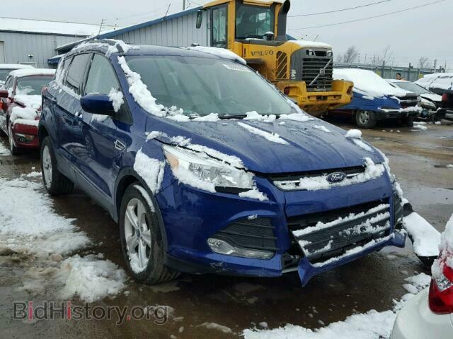 Фотография 1FMCU9GX9FUB47763 - FORD ESCAPE 2015