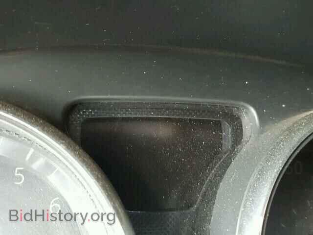 2014 NISSAN VERSA - VIN: 3N1CE2CP2EL387666 - Photo 8